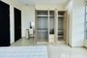 1 Bedroom Condo for rent in Baan Klang Krung Siam - Pathumwan, Thanon Phetchaburi, Bangkok near BTS Ratchathewi