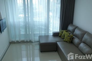 1 Bedroom Condo for rent in TC Green, Huai Khwang, Bangkok near MRT Phetchaburi