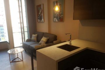 1 Bedroom Condo for rent in Khlong Toei Nuea, Bangkok near MRT Sukhumvit