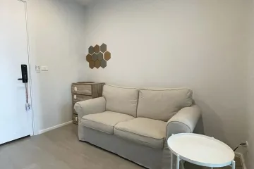 1 Bedroom Condo for rent in Lat Yao, Bangkok near BTS Bang Bua