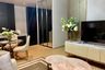 2 Bedroom Condo for rent in 28 Chidlom, Lumpini, Bangkok near BTS Chit Lom