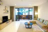 2 Bedroom Apartment for rent in The Silver Palm, Suan Luang, Bangkok near Airport Rail Link Hua Mak