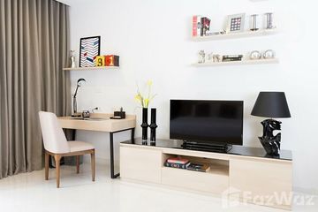 2 Bedroom Apartment for rent in Suan Luang, Bangkok near Airport Rail Link Hua Mak