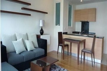 1 Bedroom Condo for rent in Wind Sukhumvit 23, Khlong Toei Nuea, Bangkok near MRT Sukhumvit