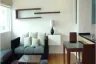 1 Bedroom Condo for rent in Wind Sukhumvit 23, Khlong Toei Nuea, Bangkok near MRT Sukhumvit
