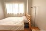 1 Bedroom Condo for rent in Metro Sky Wutthakat, Talat Phlu, Bangkok near BTS Wutthakat