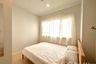 1 Bedroom Condo for rent in Metro Sky Wutthakat, Talat Phlu, Bangkok near BTS Wutthakat