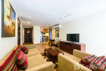 1 Bedroom Condo for rent in Khlong Toei, Bangkok near BTS Nana
