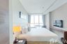 1 Bedroom Condo for rent in Somerset Riverside Bangkok, Khlong Ton Sai, Bangkok near BTS Saphan Taksin