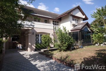 4 Bedroom House for rent in Sala Thammasop, Bangkok