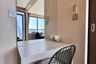 1 Bedroom Condo for rent in Ashton Chula-Silom, Si Phraya, Bangkok near MRT Sam Yan