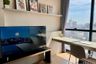 1 Bedroom Condo for rent in Ashton Chula-Silom, Si Phraya, Bangkok near MRT Sam Yan