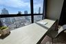 1 Bedroom Condo for rent in Ashton Chula-Silom, Si Phraya, Bangkok near MRT Sam Yan