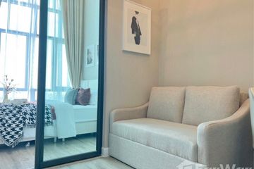 2 Bedroom Condo for rent in Wong Sawang, Bangkok near MRT Bang Son