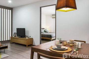1 Bedroom Apartment for rent in Bang Khae, Bangkok