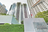 1 Bedroom Condo for rent in Baan Somthavil, Lumpini, Bangkok near BTS Ratchadamri