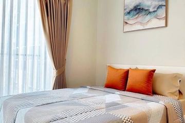 1 Bedroom Condo for rent in Talat Phlu, Bangkok near BTS Talat Phlu