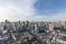 Apartment for rent in Emporium Suites by Chatrium, Khlong Tan, Bangkok near BTS Phrom Phong