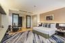 Apartment for rent in Emporium Suites by Chatrium, Khlong Tan, Bangkok near BTS Phrom Phong
