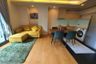 1 Bedroom Condo for rent in Via Botani, Khlong Tan Nuea, Bangkok near BTS Phrom Phong