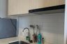 1 Bedroom Condo for rent in Metris Rama 9-Ramkhamhaeng, Hua Mak, Bangkok near MRT Ramkhamhaeng 12