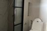 1 Bedroom Condo for rent in Metris Rama 9-Ramkhamhaeng, Hua Mak, Bangkok near MRT Ramkhamhaeng 12