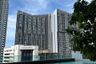1 Bedroom Condo for rent in Metris Rama 9-Ramkhamhaeng, Hua Mak, Bangkok near MRT Ramkhamhaeng 12