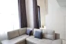 1 Bedroom Condo for rent in Knightsbridge Prime Sathorn, Thung Wat Don, Bangkok near BTS Chong Nonsi