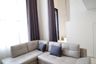 1 Bedroom Condo for rent in Knightsbridge Prime Sathorn, Thung Wat Don, Bangkok near BTS Chong Nonsi