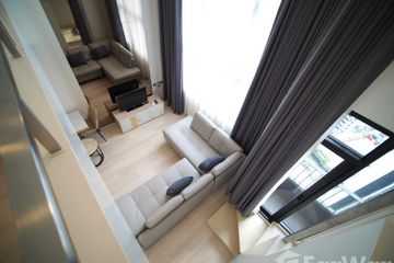 1 Bedroom Condo for rent in Thung Wat Don, Bangkok near BTS Sueksa Witthaya