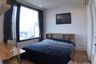 1 Bedroom Condo for rent in Aguston Sukhumvit 22, Khlong Toei, Bangkok near MRT Queen Sirikit National Convention Centre