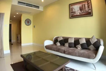 1 Bedroom Condo for rent in Khlong Toei, Bangkok near MRT Queen Sirikit National Convention Centre