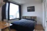 1 Bedroom Condo for rent in Aguston Sukhumvit 22, Khlong Toei, Bangkok near MRT Queen Sirikit National Convention Centre