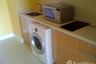 1 Bedroom Condo for rent in Aguston Sukhumvit 22, Khlong Toei, Bangkok near MRT Queen Sirikit National Convention Centre