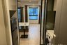 Condo for rent in Ideo Rama 9 - Asoke, Huai Khwang, Bangkok near MRT Phra Ram 9
