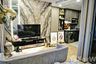 1 Bedroom Condo for rent in Ashton Chula-Silom, Si Phraya, Bangkok near MRT Sam Yan