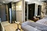 1 Bedroom Condo for rent in Ashton Chula-Silom, Si Phraya, Bangkok near MRT Sam Yan