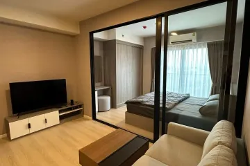 1 Bedroom Condo for rent in Bang Kaeo, Samut Prakan
