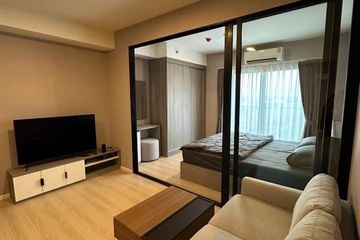 1 Bedroom Condo for rent in A Space Mega 2, Bang Kaeo, Samut Prakan