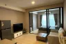 1 Bedroom Condo for rent in A Space Mega 2, Bang Kaeo, Samut Prakan