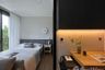 Condo for rent in Noble Around Ari, Sam Sen Nai, Bangkok near BTS Ari