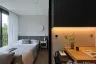 Condo for rent in Noble Around Ari, Sam Sen Nai, Bangkok near BTS Ari