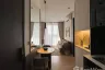 1 Bedroom Condo for rent in Noble Around Ari, Sam Sen Nai, Bangkok near BTS Ari