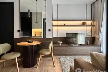 1 Bedroom Condo for rent in Sam Sen Nai, Bangkok near BTS Ari