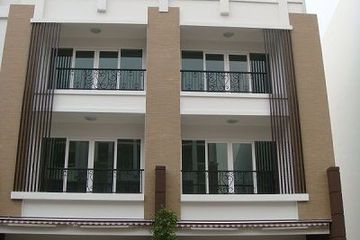 4 Bedroom Townhouse for rent in Biztown Rama 3 - Suksawat, Bang Phueng, Samut Prakan
