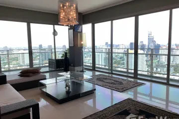 4 Bedroom Condo for rent in Khlong Tan Nuea, Bangkok near BTS Phrom Phong