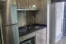 1 Bedroom Condo for rent in The Crest Sukhumvit 49, Khlong Tan Nuea, Bangkok near BTS Thong Lo