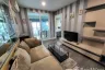 1 Bedroom Condo for rent in The Crest Sukhumvit 49, Khlong Tan Nuea, Bangkok near BTS Thong Lo