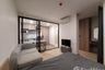 Condo for rent in ONEDER Kaset, Lat Yao, Bangkok near Airport Rail Link Bang Khen