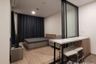Condo for rent in ONEDER Kaset, Lat Yao, Bangkok near Airport Rail Link Bang Khen